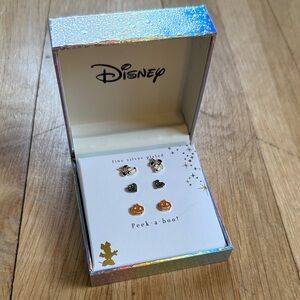 Disney Halloween Earring Set